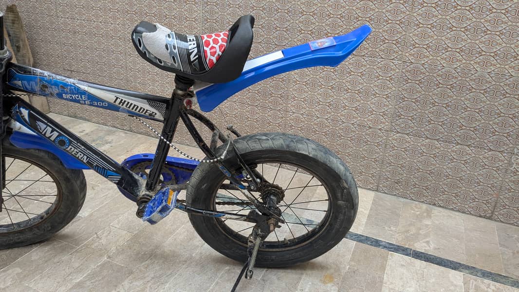 kid cycle 2