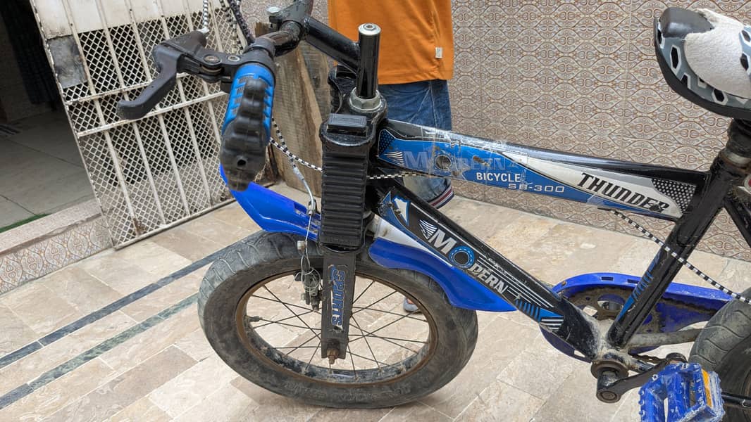 kid cycle 3