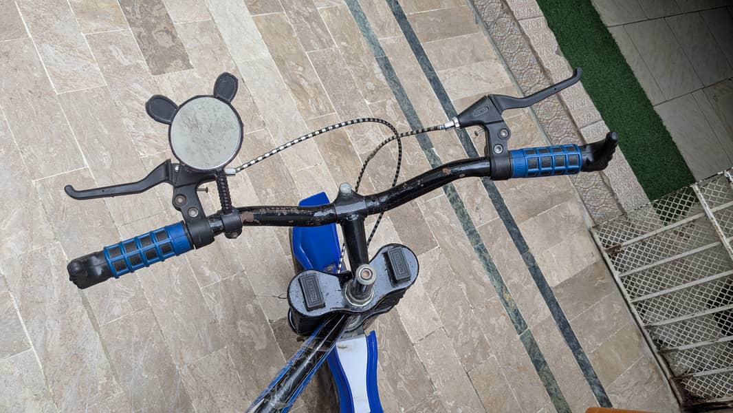 kid cycle 4