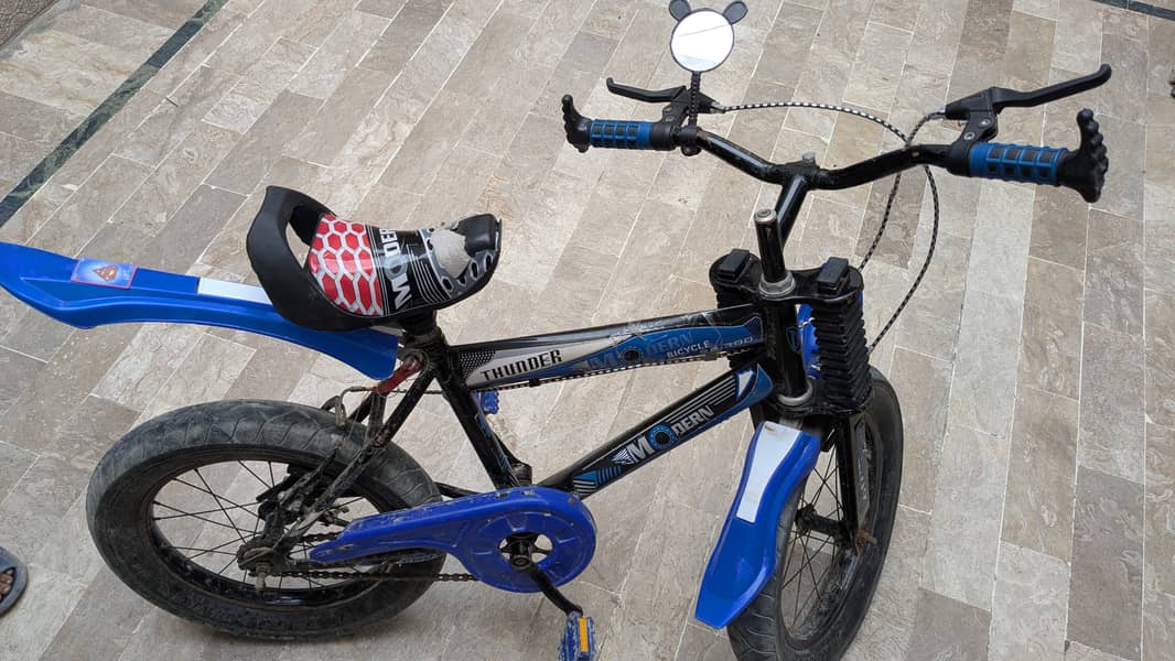 kid cycle 5