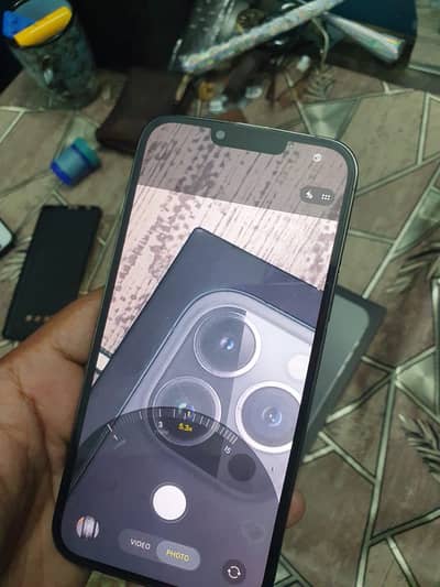 Apple iPhone 13 Pro Max