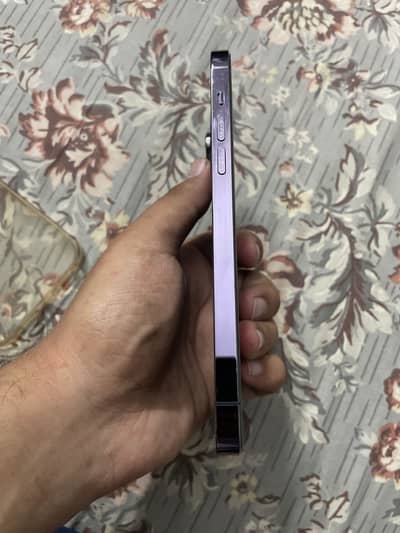 Apple iPhone 14 Pro Max 256GB 84BH waterpack Factory unlock