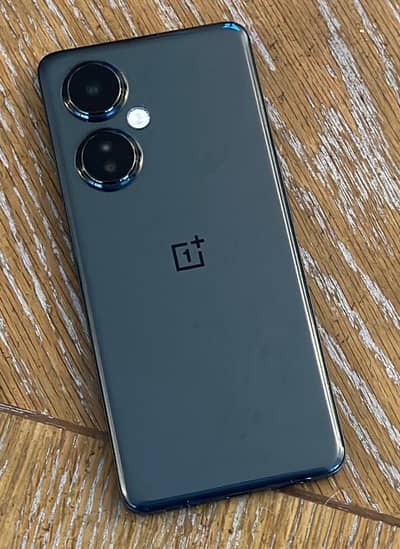 One Plus Nord N30 5G