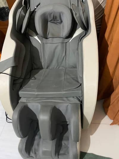 jc buckman massage chair