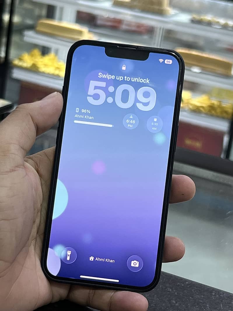 Apple iPhone 14 7