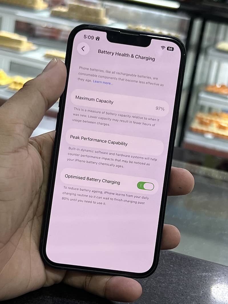 Apple iPhone 14 8