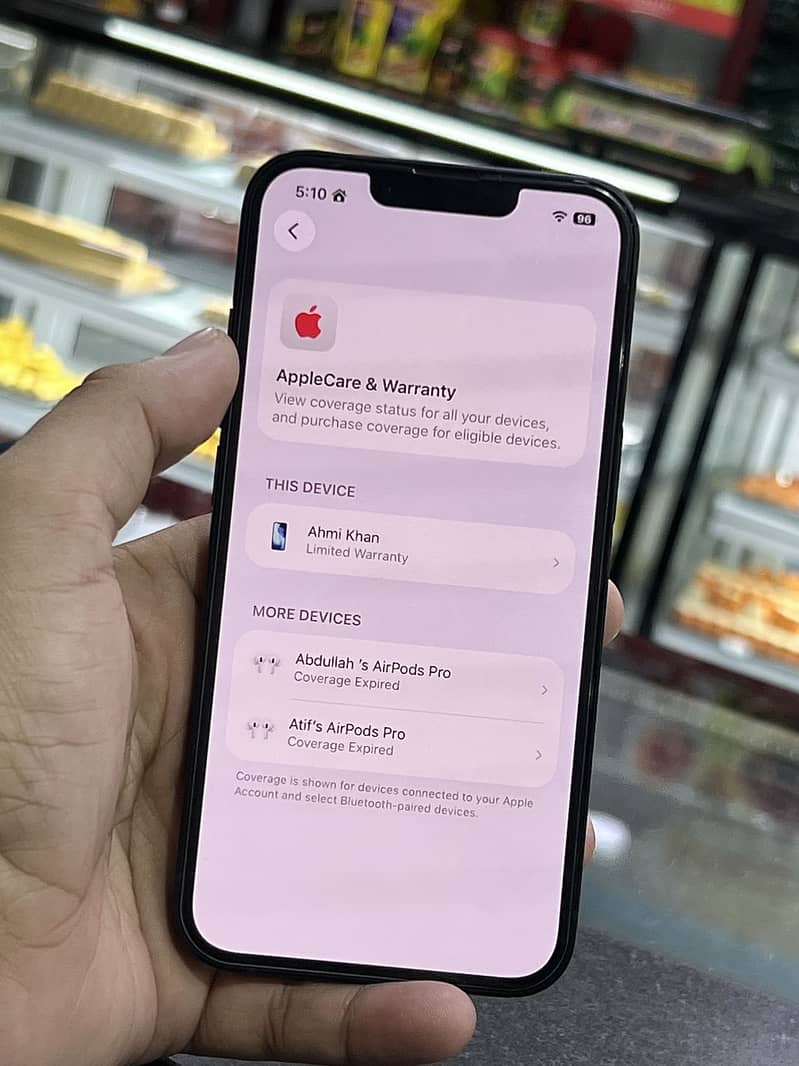 Apple iPhone 14 9