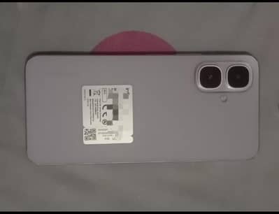 Infinix smart 10