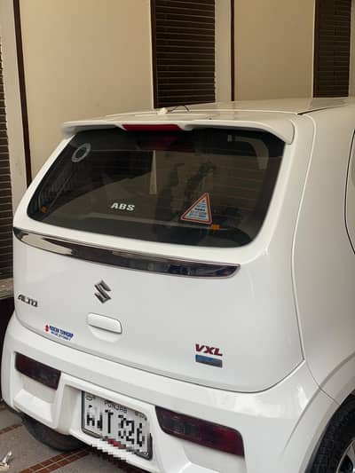 Suzuki Alto 2025