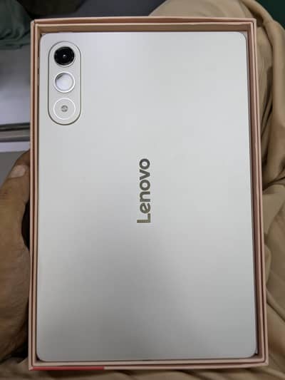 lenovo Yoga tab 8/256