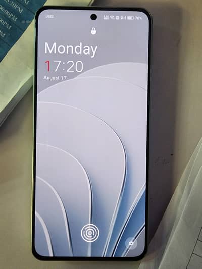 One Plus Ace 2V 16+12/256GB