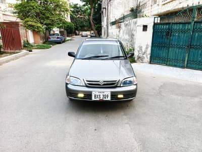 Fabulous condition 2008 Cultus VXLi(power steering/windows) for sale