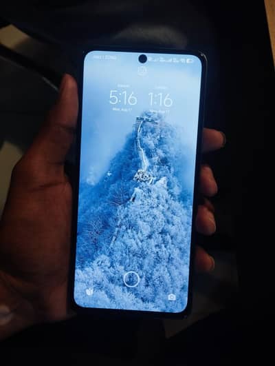 Xiaomi Redmi Note 14