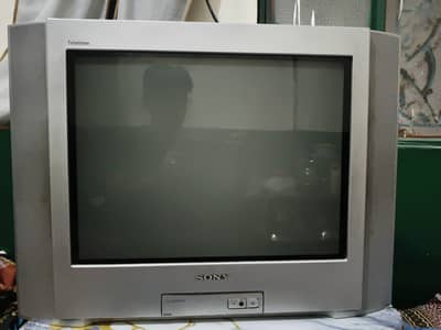 TV for sale