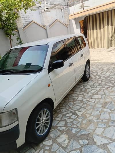 Toyota Probox 2006/ 2012