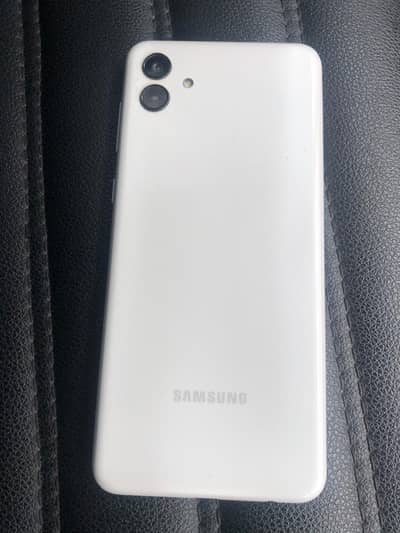 Samsung Mobile A02