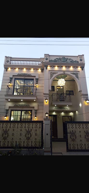 Spanish Design House For Sale