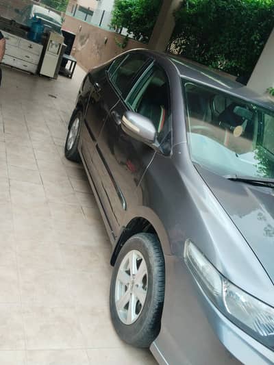 Honda City 2018/2019 — Neat & Clean