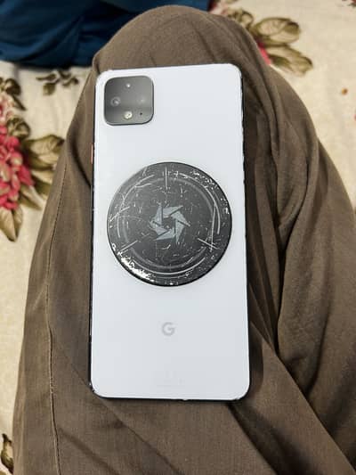 Google Pixel 4 XL