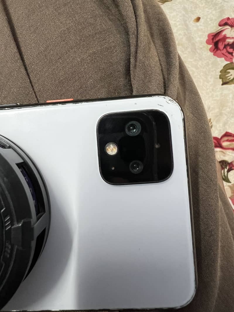 Google Pixel 4 XL 1