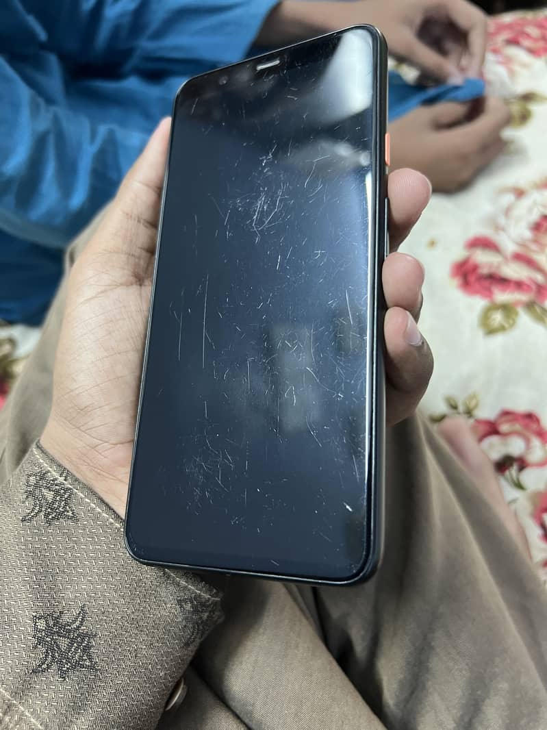 Google Pixel 4 XL 2
