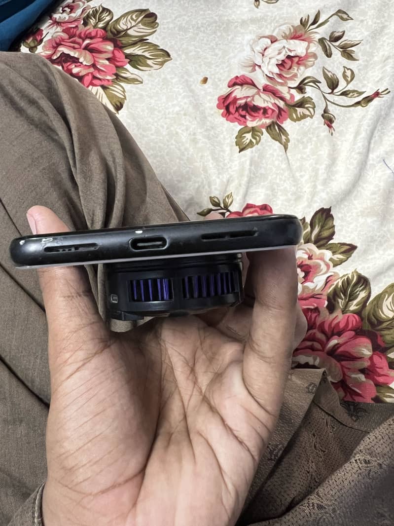 Google Pixel 4 XL 3