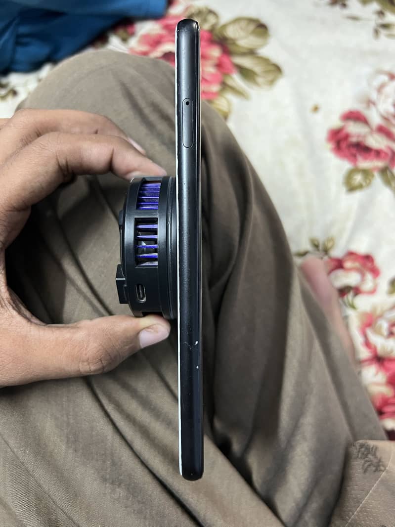 Google Pixel 4 XL 8