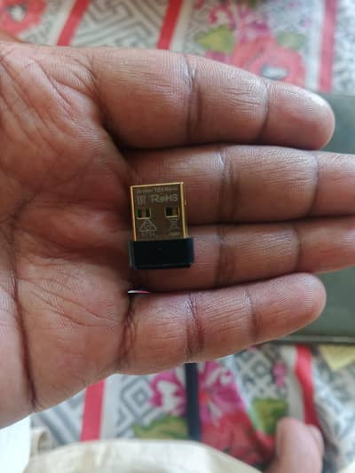tp link USB wifi archer T2u nano