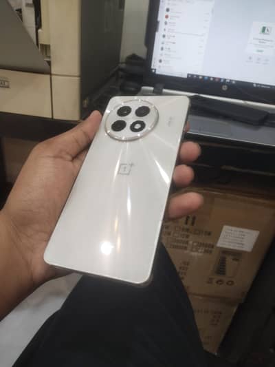 One Plus ace 5 converted into 13R