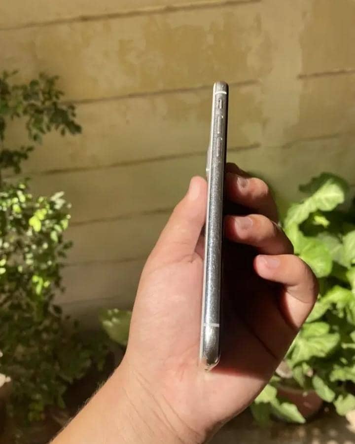 Apple iPhone X BYPAS 1