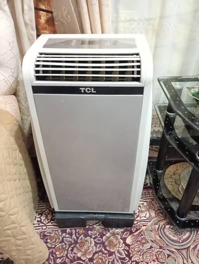 portable ac