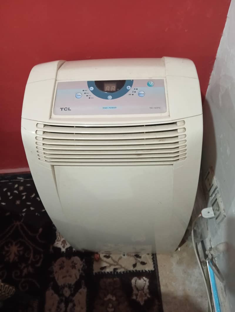portable ac 3