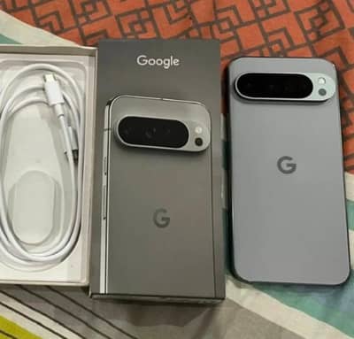 Google Pixel 9 Pro XL|256gb|My Whatsp Number 0326=3215997
