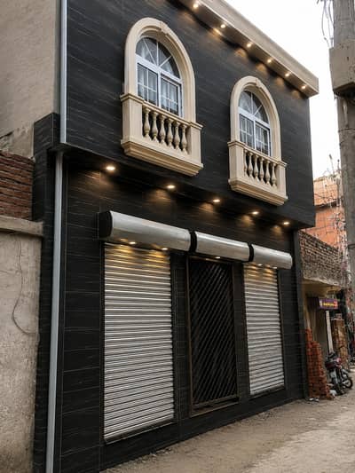 shop for rent
