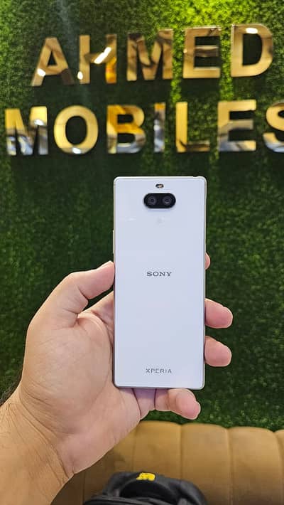 Sony Xperia Gaming Phone 6GB RAM 64GB – Non PTA