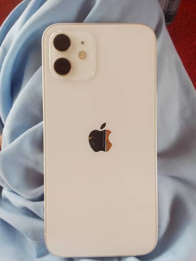 Apple iPhone 12