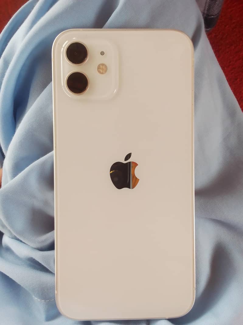 Apple iPhone 12 0