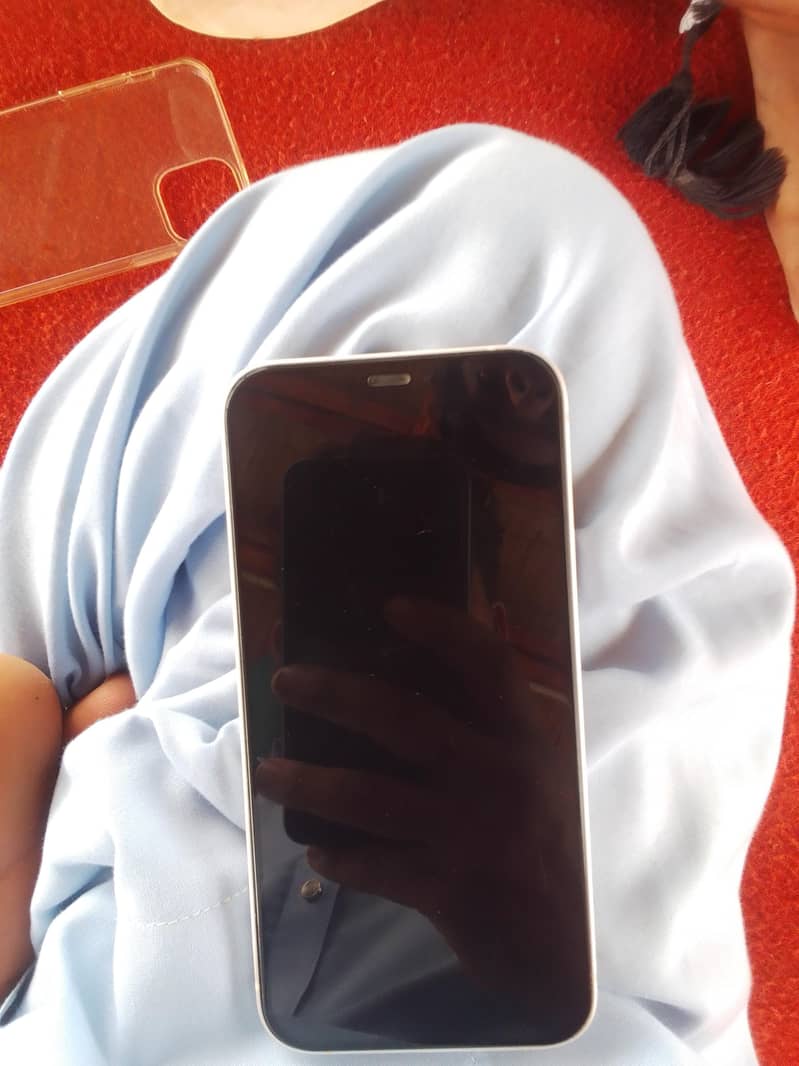 Apple iPhone 12 6