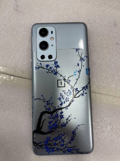 One Plus 9 Pro 5g , 12gb/256gb