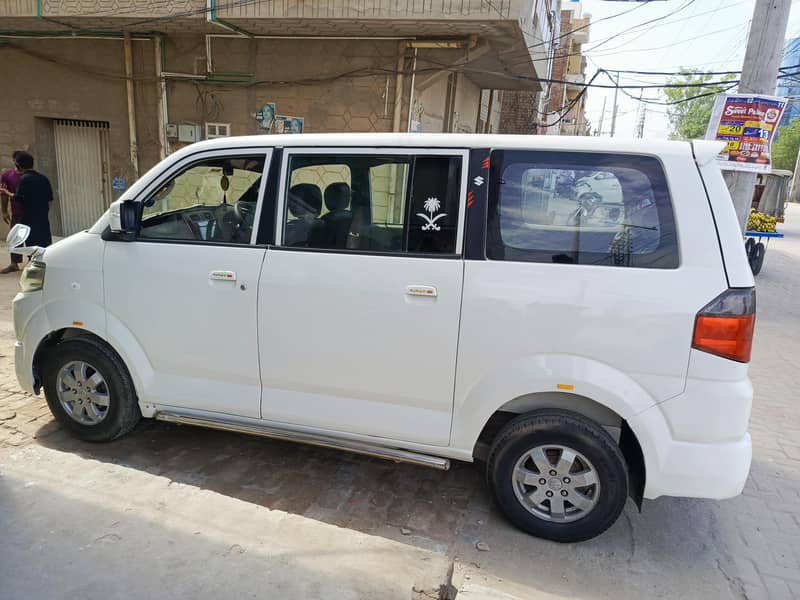 school van 2