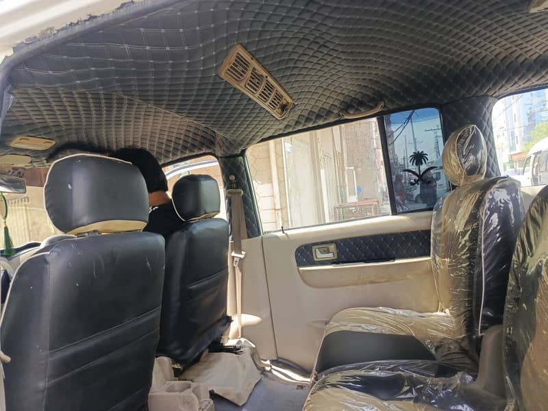 school van 6