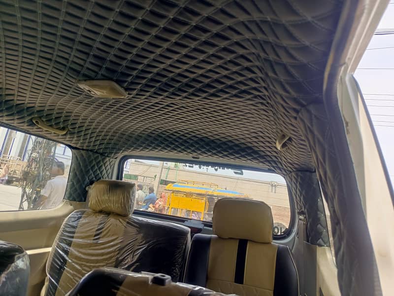 school van 7