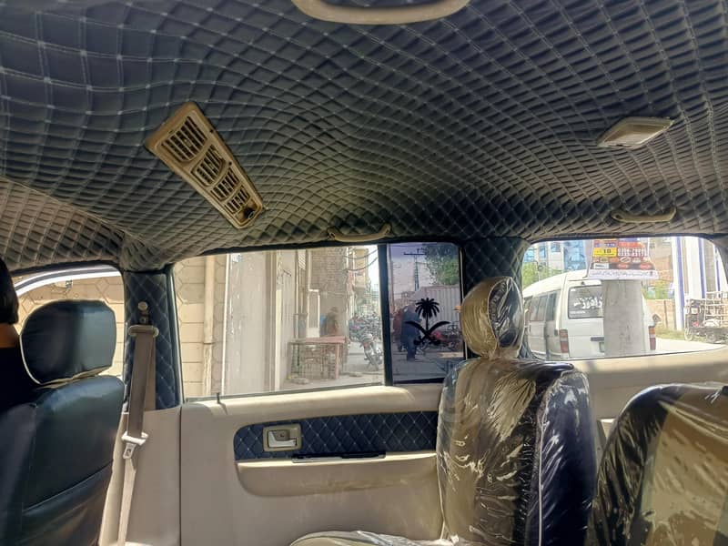 school van 8