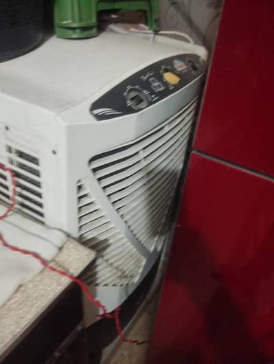 good condition