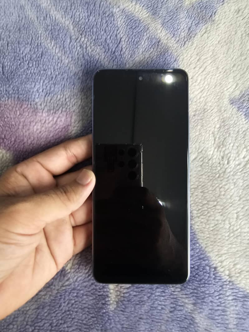 infinix note 10pro 0