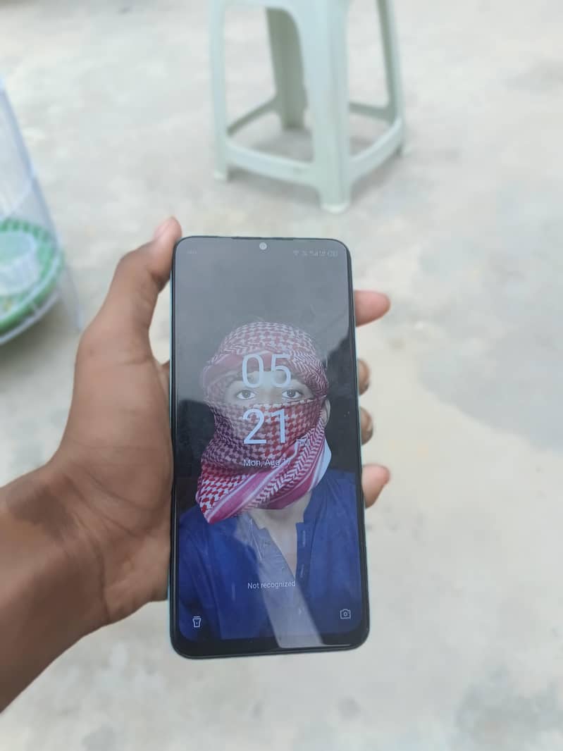 Itel Other Model 1