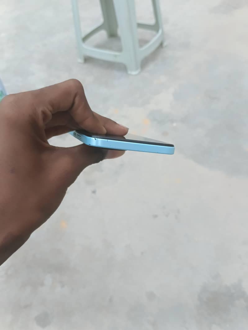Itel Other Model 2
