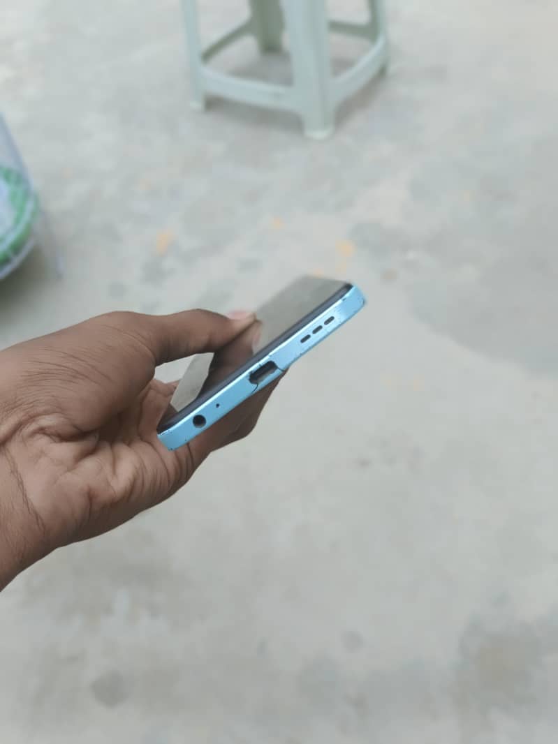 Itel Other Model 4