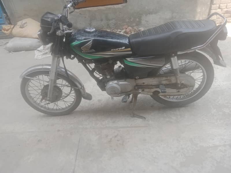 honda 0