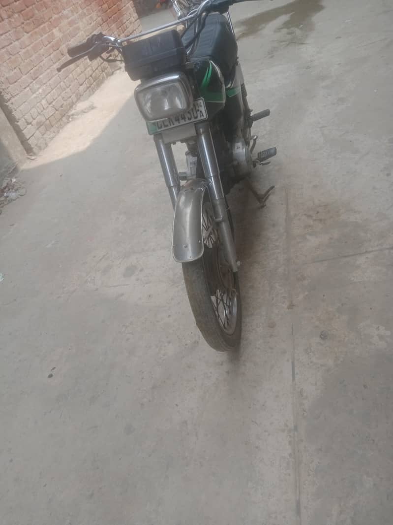 honda 2